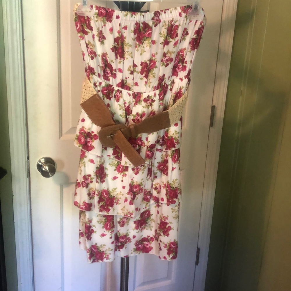 3 for $15 Dress